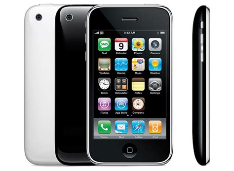 iPhone 3GS - Full Phone Information, Tech Specs | iGotOffer