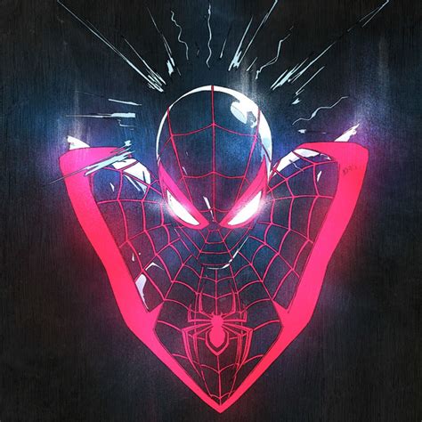 'Marvel's Spider-Man: Miles Morales' Soundtrack Gets Vinyl Release ...