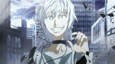 Accelerator - Toaru Majutsu no Index Wiki