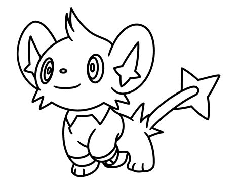 Pokemon Logo Coloring Pages at GetColorings.com | Free printable colorings pages to print and color