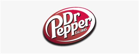 Diet Dr Pepper Logo Vector