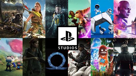 PlayStation Studios: Everything we know Sony Worldwide Studios is ...