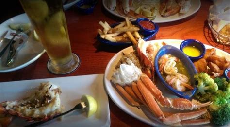 The 10 Best Seafood Restaurants in Huntsville, AL