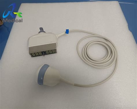 GE RAB6-D 3D 4D Abdominal Ultrasound Transducer Probe For Baby Scanning Machines