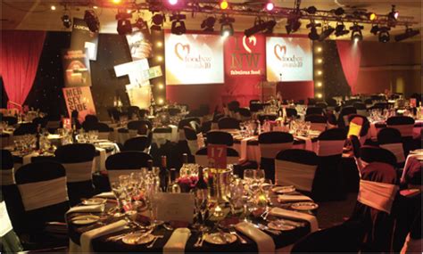 15 Creative Theme Ideas for Gala Dinner Events - Holidappy