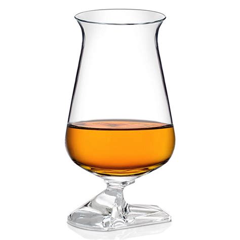 Monogrammed Celtic "C" Engraved Glencairn Crystal Scotch Whisky Glass ...