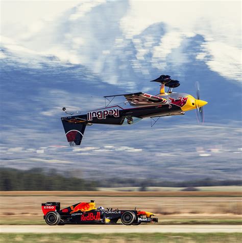 Red Bull Racing Honda on Twitter: "How it started 🆚 How it's going ️🏎…