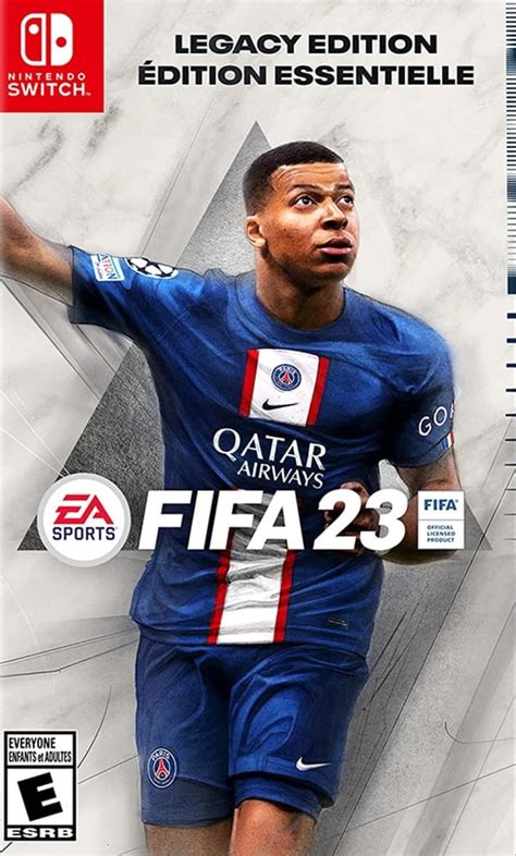 FIFA 23 (2022) | Switch Game | Nintendo Life