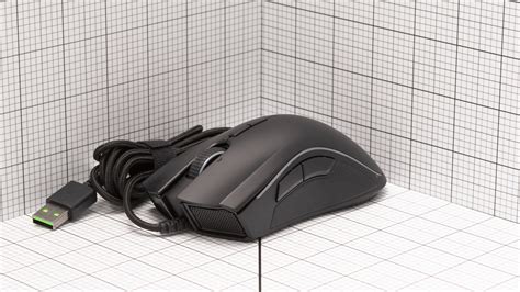 Razer Mamba Elite Review - RTINGS.com