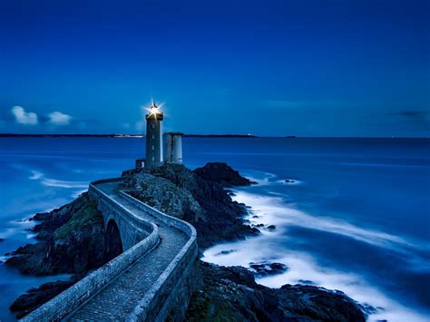 Lighthouse Online Jigsaw Puzzle - collect free online jigsaw puzzles