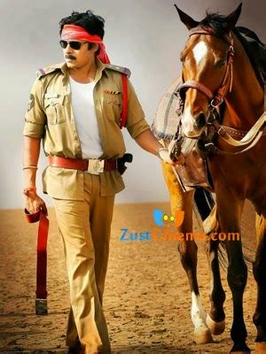 Pawan Kalyan Gabbar Singh 2 latest buzz