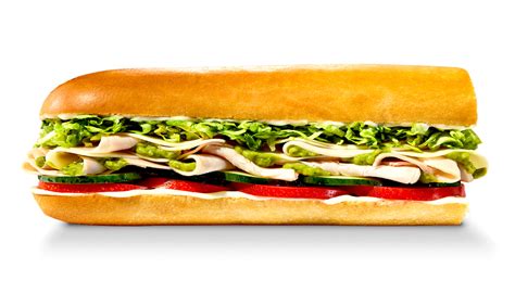 Sandwich Shop & Gourmet Subs in Vero Beach | Jimmy John's 2983