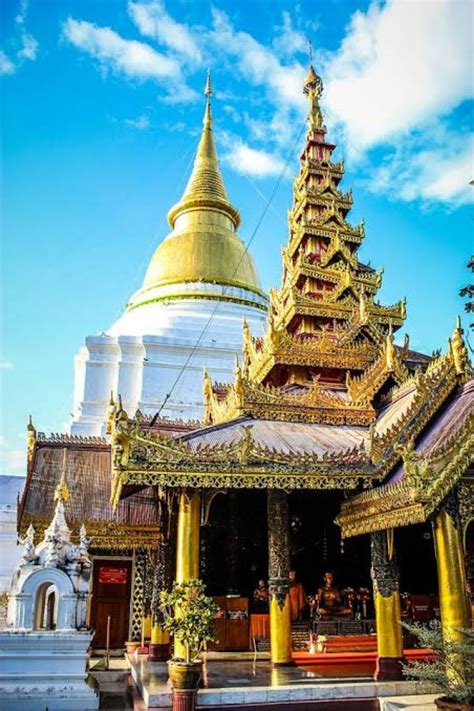 Lampang Temple Tour from Chiang Mai with Northern Thai Food - TakeMeTour