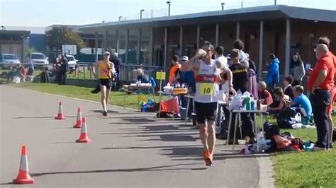 Hillingdon Cycle Circuit Int 50km/20km (IAAFpermit) & Open 10km. + RWA 50km Champs - YouTube