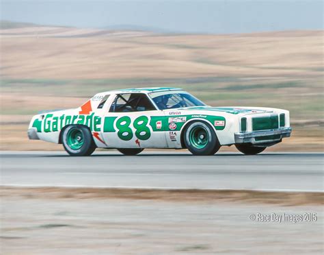 Darrell Waltrip, Riverside Raceway DiGard Chevy 1980 | NASCAR | Pinterest