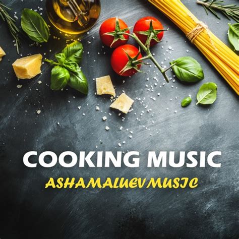 Stream AShamaluevMusic | Listen to Cooking Music Instrumental (Free Download) playlist online ...