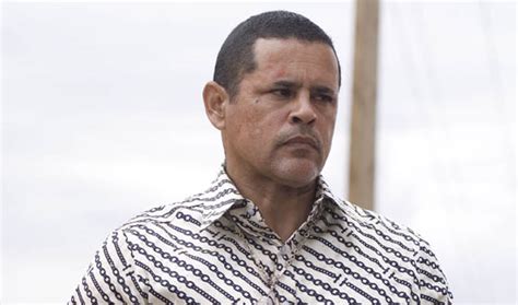 Blogs - Breaking Bad - Q&A – Raymond Cruz (Tuco) - AMC