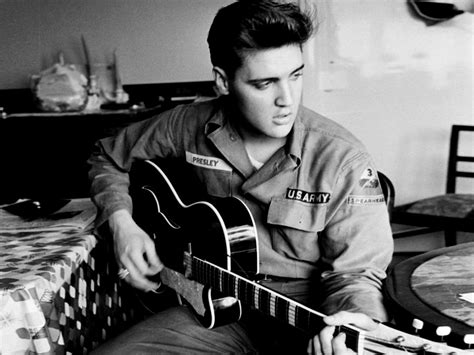 🔥 [50+] Wallpapers of Elvis Presley | WallpaperSafari