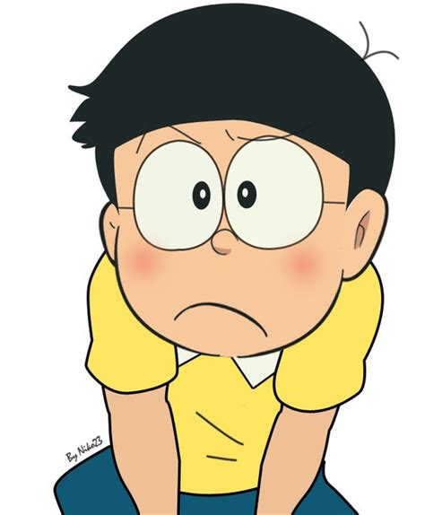 Nobita clipart 20 free Cliparts | Download images on Clipground 2024