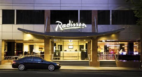 Radisson On Flagstaff Gardens, Melbourne | 2023 Updated Prices, Deals