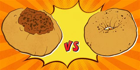 Bialys vs. Bagels: What's the Difference?