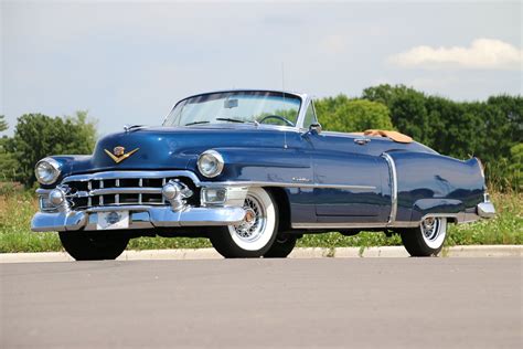 1953 Cadillac Series 62 | Classic & Collector Cars