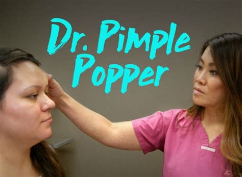 Dr. Pimple Popper TV Show Air Dates & Track Episodes - Next Episode