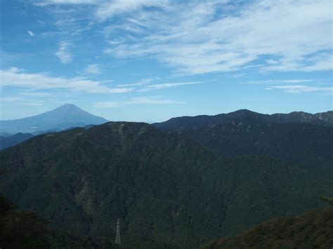 大山