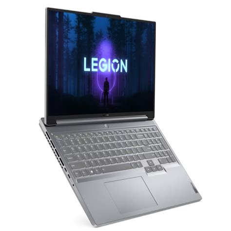 Lenovo Legion Slim 5 16IRH8 i7-13700H 32GB DDR5 RTX4070 8GB GDDR6 1TB ...