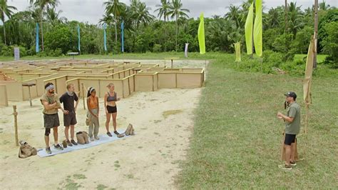 Survivor Québec (2023) Cycle 17 | Survivor Wiki | Fandom