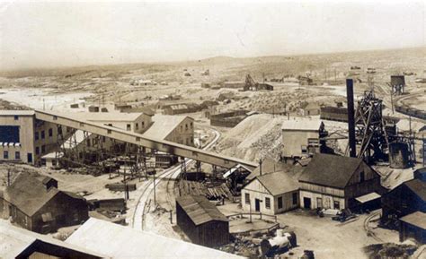 Tonopah History – Tonopah, Nevada