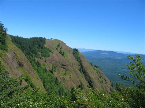 Saddle Mountain - Hiking in Portland, Oregon and Washington