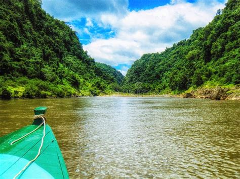 Fiji Coral Coast ,the Sigatoka River Safari Tour Stock Photo - Image of larsen, power: 196222858