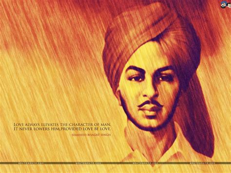 Shaheed Bhagat Singh Wallpapers - Wallpaper Cave