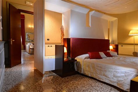 Ruzzini Palace Hotel Rooms: Pictures & Reviews - Tripadvisor