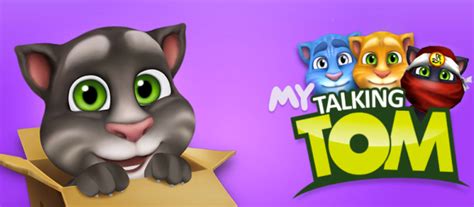 My Talking Tom v3.1.1 Mod Apk (Unlimited Money) ~ Download Apps & Games Android