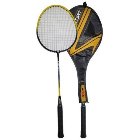 Racheta badminton Axer Sport Star Cort • Sportist