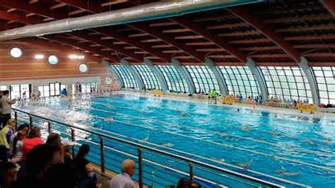 Municipal Swimming Pool of Torrevieja - Torrevieja.com portal de turismo