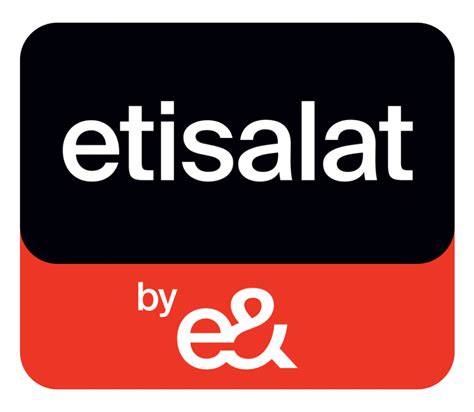 Etisalat Logo