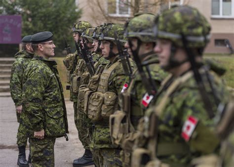 ARCHIVED - Article | Canadian Army welcomes Auditor General’s report on ...