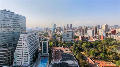 360 Polanco, Mexico City Hotels from $47 | HotelsCombined