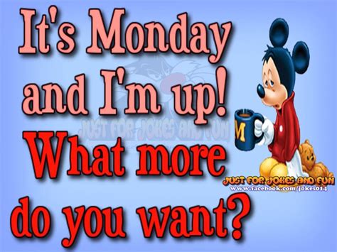 Monday Morning Blues Funny Quotes - ShortQuotes.cc