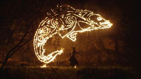 Ireland Keeps Ancient Samhain Alive with Fiery Festival | Ancient Origins