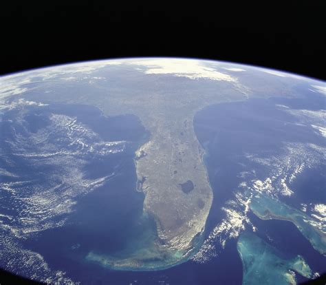 File:STS-95 Florida From Space.jpg - Wikipedia