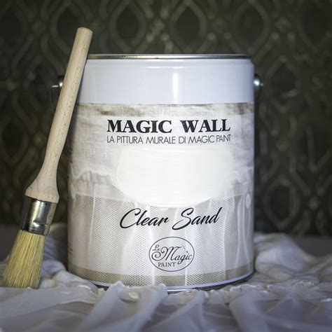 Magic Wall “CARTELLA COLORI” – Magic Paint