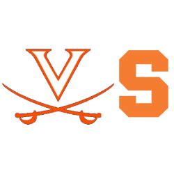 #4 UVa. men's lacrosse tops #8 Syracuse, 17-12 - Augusta Free Press