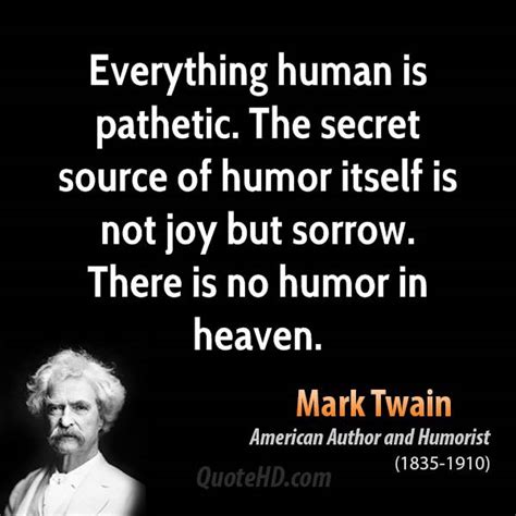 Mark Twain Quotes On Humor. QuotesGram