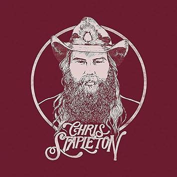 Chris Stapleton - From A Room: Volume 2 [LP] - Amazon.com Music