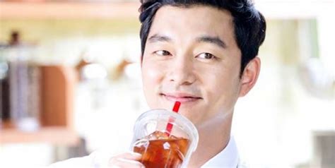 'Train To Busan' Actor Gong Yoo Shares His Secret In Choosing A New ...