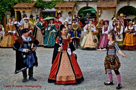 Performing Company - Scarborough Renaissance Festival | Scarborough renaissance festival ...